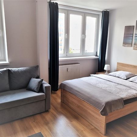 Warsaw Strict Center, Wifi, Next To Central Railway Station, Zlote Tarasy, Pkin, Warszawa Scisle Centrum ภายนอก รูปภาพ
