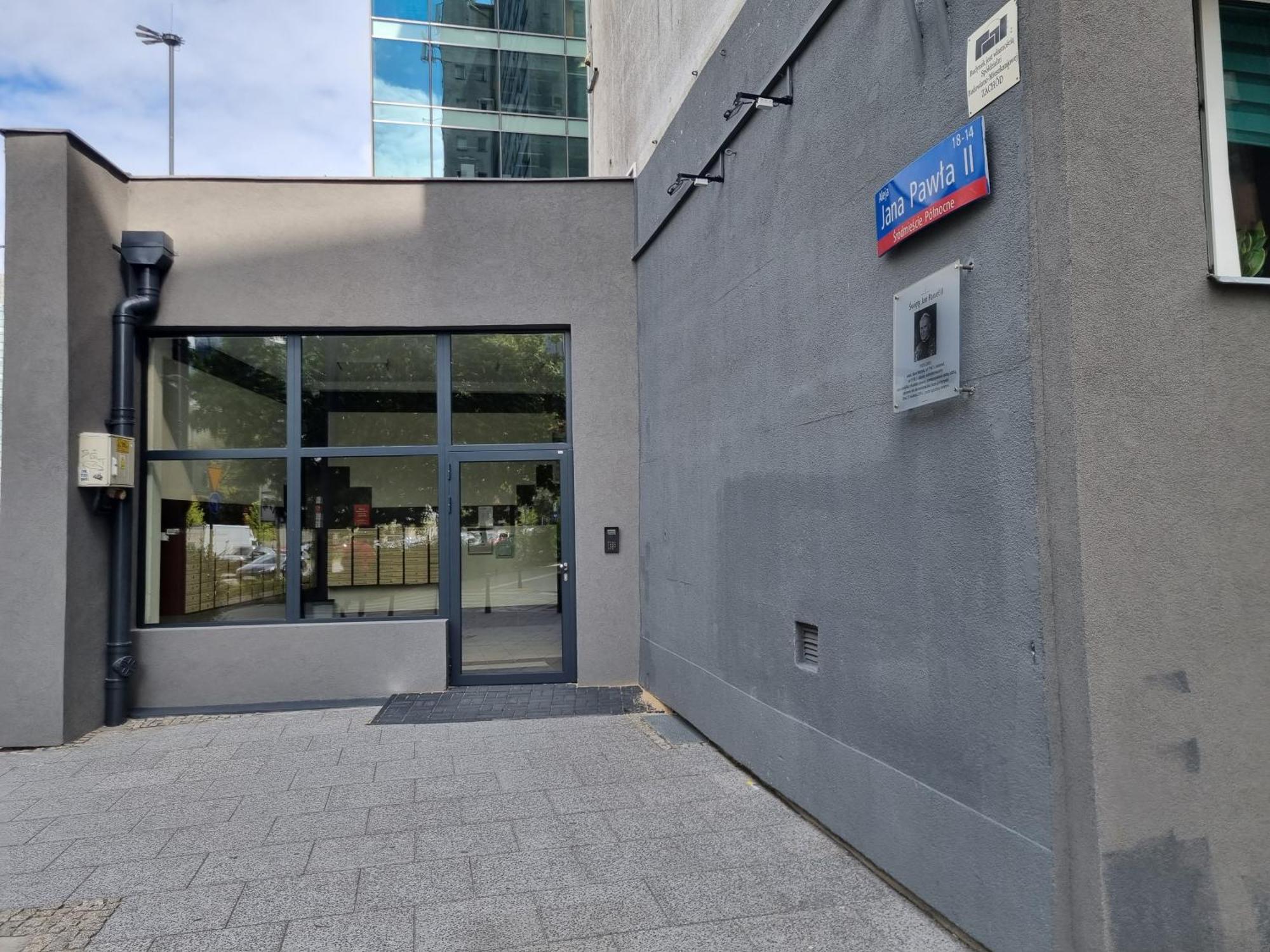 Warsaw Strict Center, Wifi, Next To Central Railway Station, Zlote Tarasy, Pkin, Warszawa Scisle Centrum ภายนอก รูปภาพ